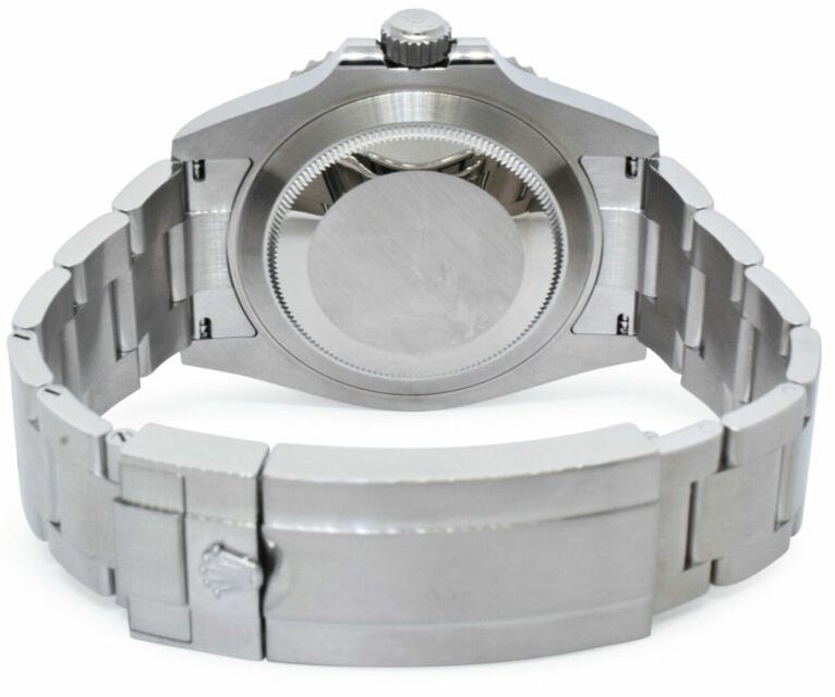 Rolex Submariner 126610 LN Image 4